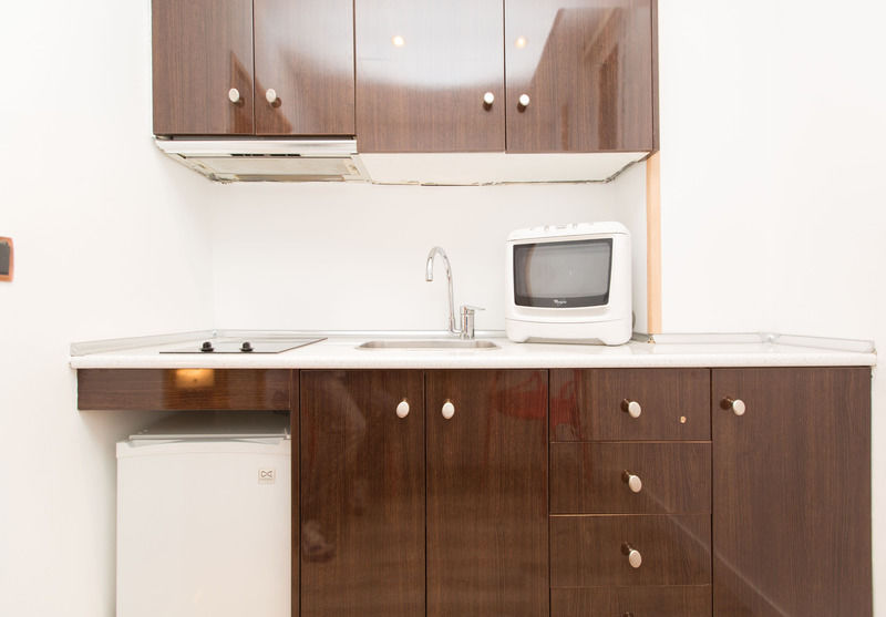 Ainb Las Ramblas-Colon Apartments Barcelona Ngoại thất bức ảnh